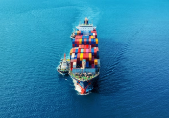 IMPORT SERVICE